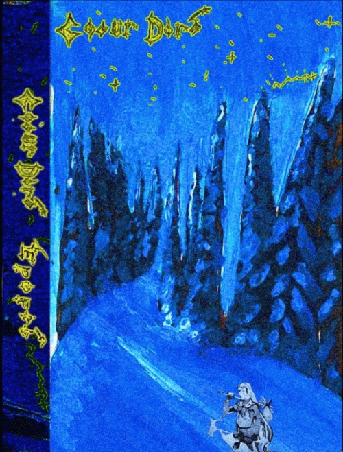 Coeur Doré : Epopée